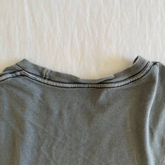 No Hours T-Shirt (sz M) - Picture 5 of 5